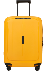 Kabinový cest. kufr Samsonite Essens EXP Zip Yello