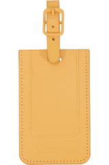 Visačka na kufr Samsonite Revolution žlutá