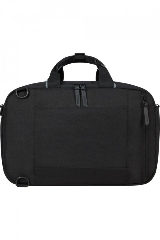 Am. Tourister TAKE2CABIN 3-WAYBoarding Bag Black
