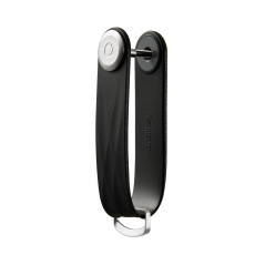 Elastomerová klíčenka Orbitkey 2.0 Active-J.Black
