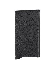 Cardprotector Secrid Hammered CH-Charcoal