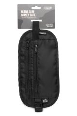 Cestovni ledvinka ultra-slim EPIC EA8031/03 Black