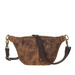 Kožená ledvinka Greenburry 1743C-25