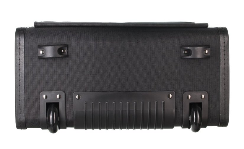 Pilotní kufr DN 2893-01 Black