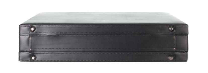Diplomatický kufřík D&N 2634-01 Black