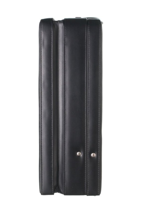 Diplomatický kufřík D&N 2634-01 Black