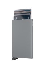 Cardprotector Secrid Powder CP-Grey