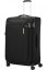 Velký cestovní kufr Samsonite Respark Ozone Black