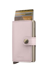 Miniwallet Secrid Original Ballet