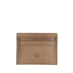 Pouzdro na karty Jekyll & Hide Texas 3628 olivová