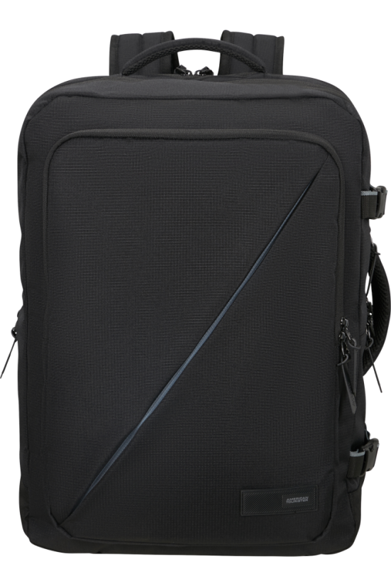 Batoh American Tourister TAKE2CABIN L EXP BLACK