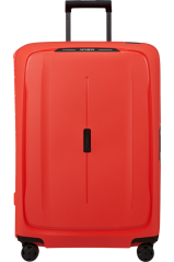 Velký cestovní kufr Samsonite Essens Lava