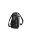 Kožená taška Greenburry 1108-20 Black