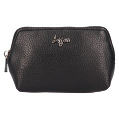 Kožená klíčenka Lagen BLC/5695 Black