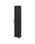 Envelope Secrid Pebble Black