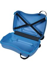 Dětský kufr Samsonite Dream2Go Stitch