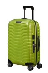 Kabinový cestovní kufr Samsonite Proxis Lime