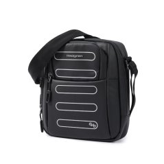 Pánská crossbody taška Hedgren HCMBP05/003-01 čer