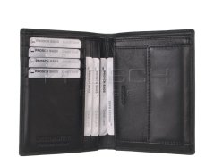 Kožená peněženka Greenburry Platinium 7003-20