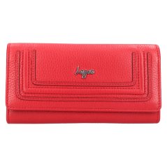 Dámská kožená peněženka Lagen BLC/5783 Red