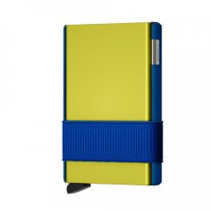 Cardslide Secrid Electrolime