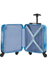Dětský kufr Samsonite Daydream Frozen Magic