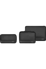 Cestovní organizéry Samsonite Revolution 3in1 Blac