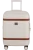 Kabinový cestovní kufr Samsonite Image Ivory