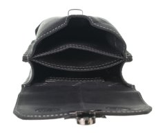 Kožená kapsa na opasek Greenburry 1754 H-20-PR