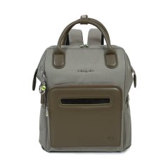 Dámský batoh na ntb Hedgren HFIKA09/878-01 béžový