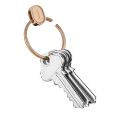 Orbitkey Ring V2 Rose Gold