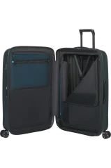 Střední cestovní kufr Samsonite Nexis EXP D. Fores