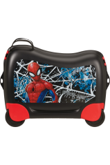 Dětský kufr Samsonite DREAM2Go Marvel Spiderman