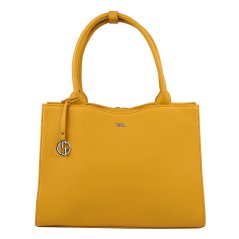 Kabelka na notebook Socha Desert Sun 15.6"