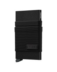 Flexwallet Secrid Black