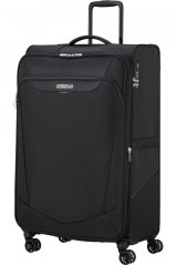Velký cestovní kufr A.Tourister Summerride Black