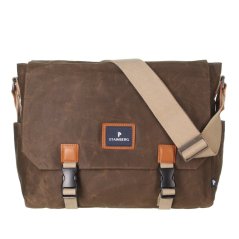 Taška Stainberg Messenger 1102-03 Earth