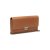 Kožená kasírka Chesterfield Bora C08.046231 koňak