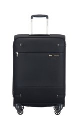 Střední cestovní kufr Samsonite Base Boost Black