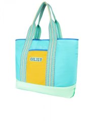 Kabelka do ruky Oilily Shapon Sh. OIL1154-50 Blue