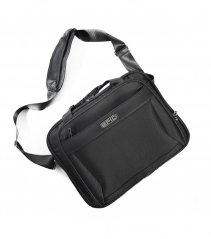 Taška na notebook  EPIC Quantum EQU 501-01 černá