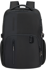 Batoh na ntb Samsonite BIZ2GO BP 17.3" EXP Black