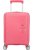 Mini cestovní kufr A. T. Soundbox Kissed Coral