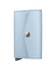Envelope Secrid Pebble Ice Blue