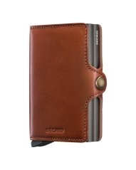 Twinwallet Secrid Texano TTe-Saddle
