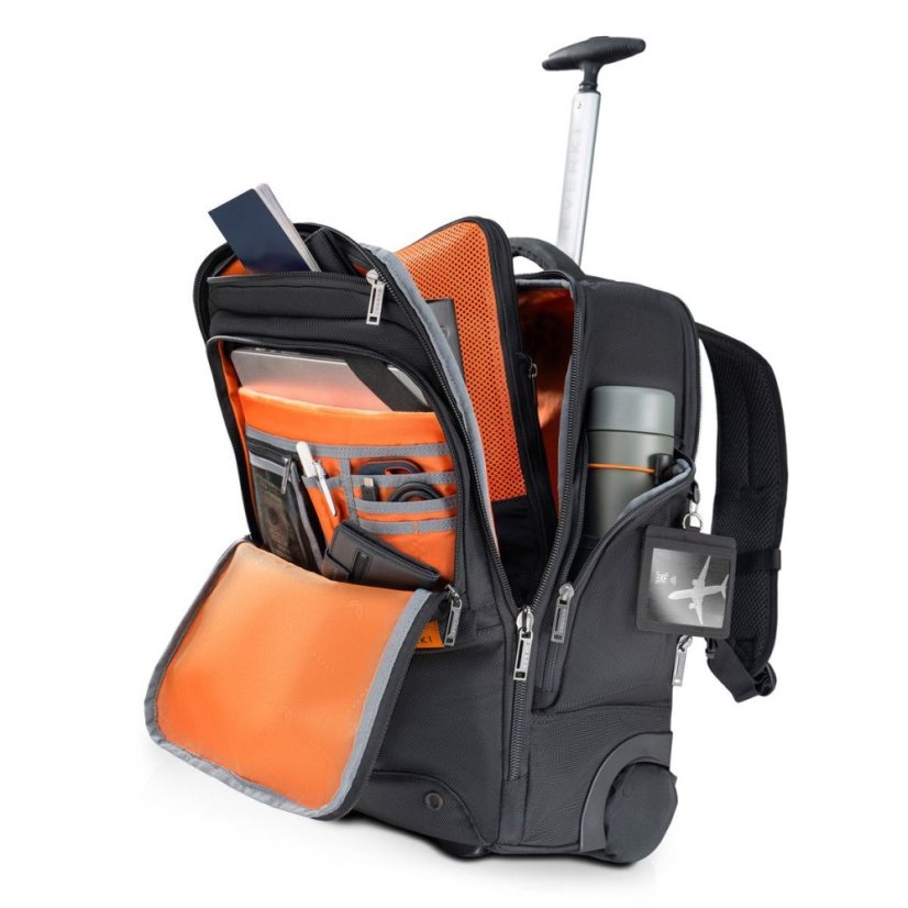 Batoh na kolečkách Everki  EKP-123 ECO
