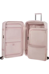 Velký cestovní kufr Samsonite Image EXP Rose