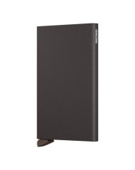Cardprotector Secrid Powder CP-Brown