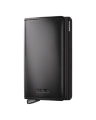Slimwallet Secrid Dusk SDu-Black+