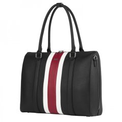 Kabelka na notebook SOCHA BB Red Stripe 15.6”